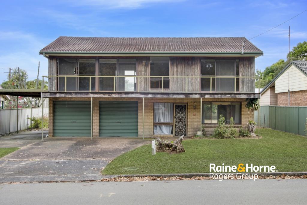 38 Oleander St, Noraville, NSW 2263