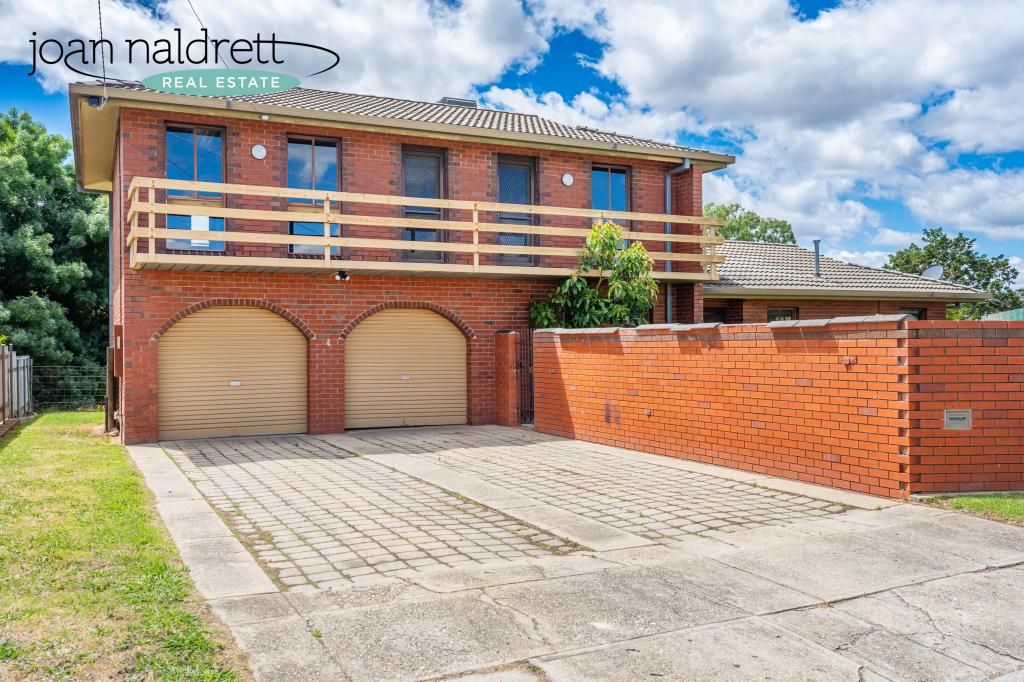 4 Bartel Ct, Wodonga, VIC 3690