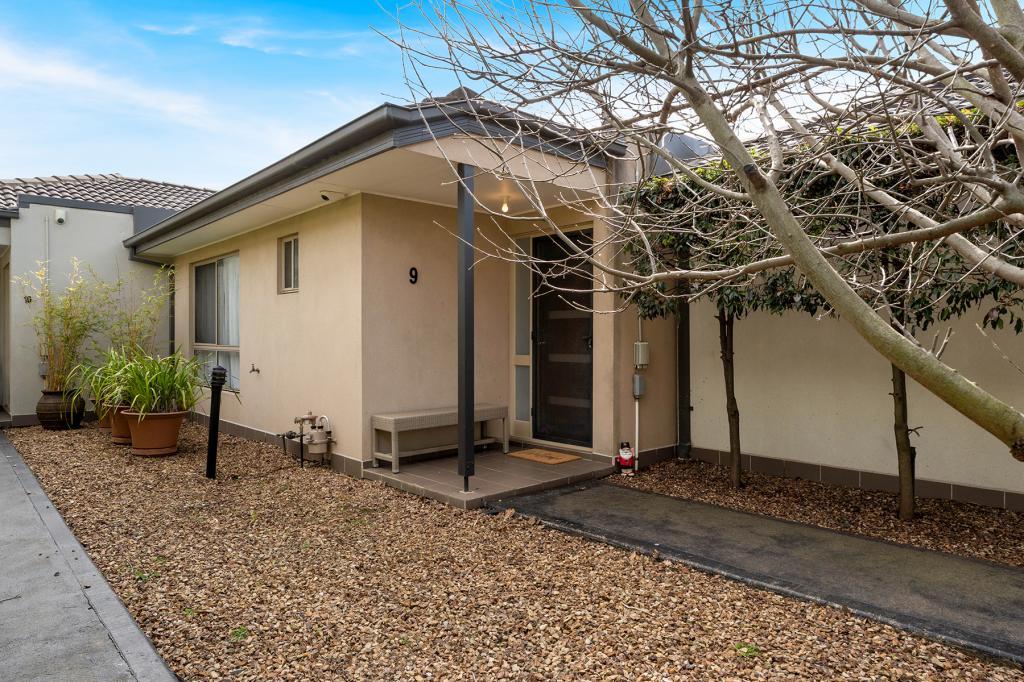 9/72-74 Hillcrest Dr, Westmeadows, VIC 3049