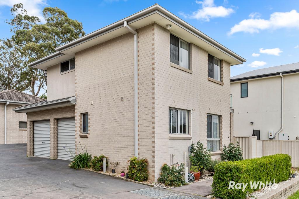 4/149 Flushcombe Rd, Blacktown, NSW 2148