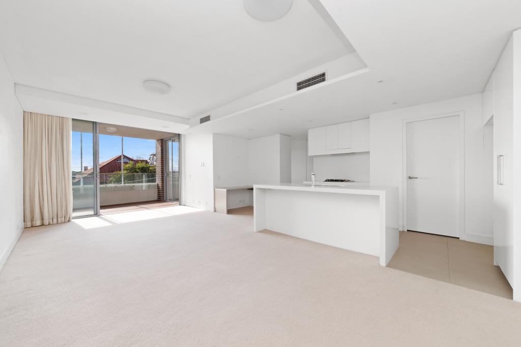 304/53 PALMER ST, CAMMERAY, NSW 2062