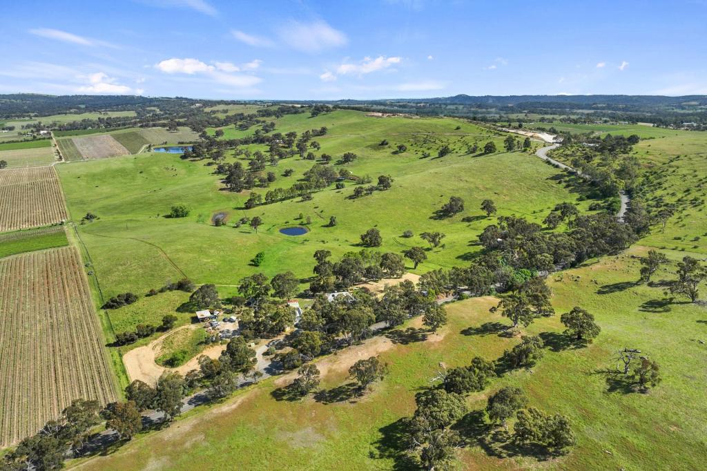 360 Quarry Rd, Polish Hill River, SA 5453