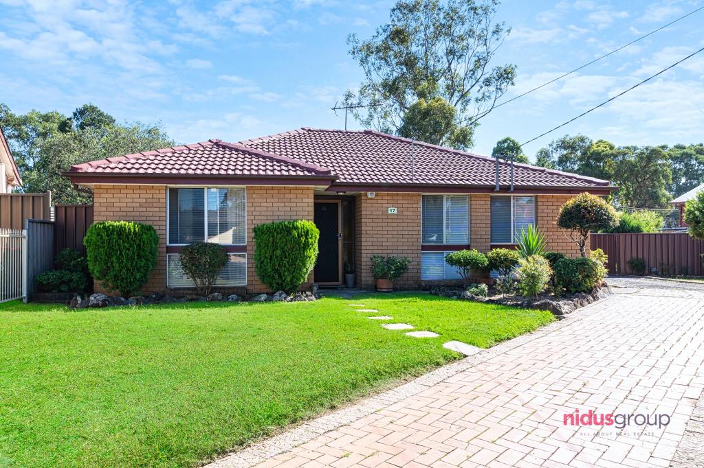 17 White Pl, Rooty Hill, NSW 2766