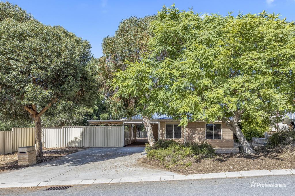 3 Akita Ct, Merriwa, WA 6030