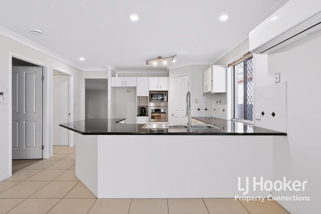 14 St Helens Rd, Mitchelton, QLD 4053