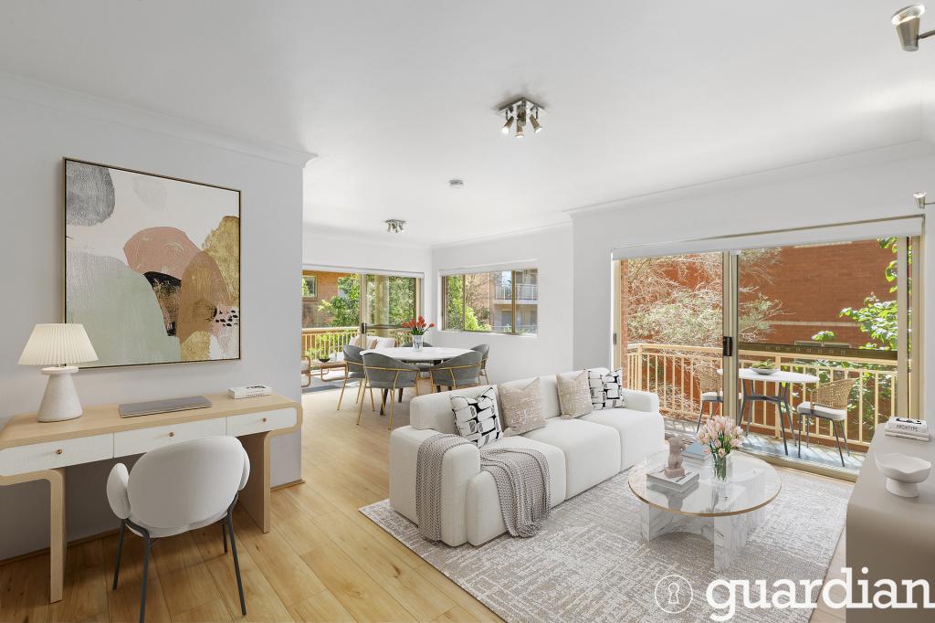 11/26 Early St, Parramatta, NSW 2150