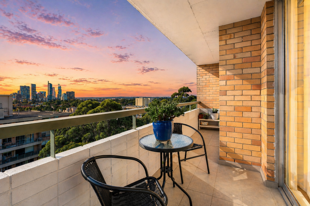 56/5 Broughton Rd, Artarmon, NSW 2064