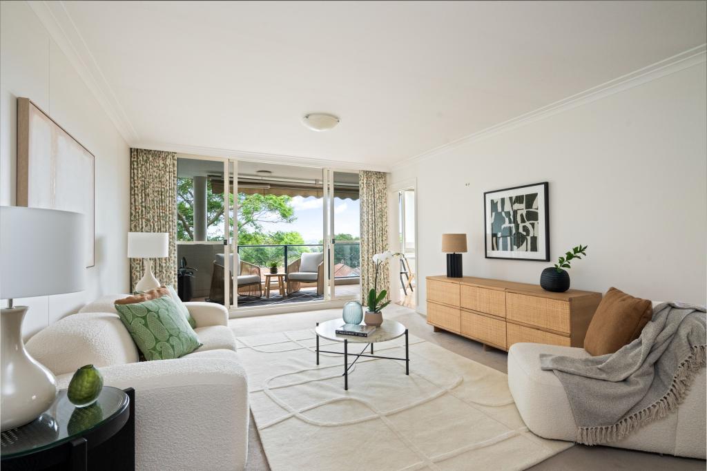 8/2a Brady St, Mosman, NSW 2088