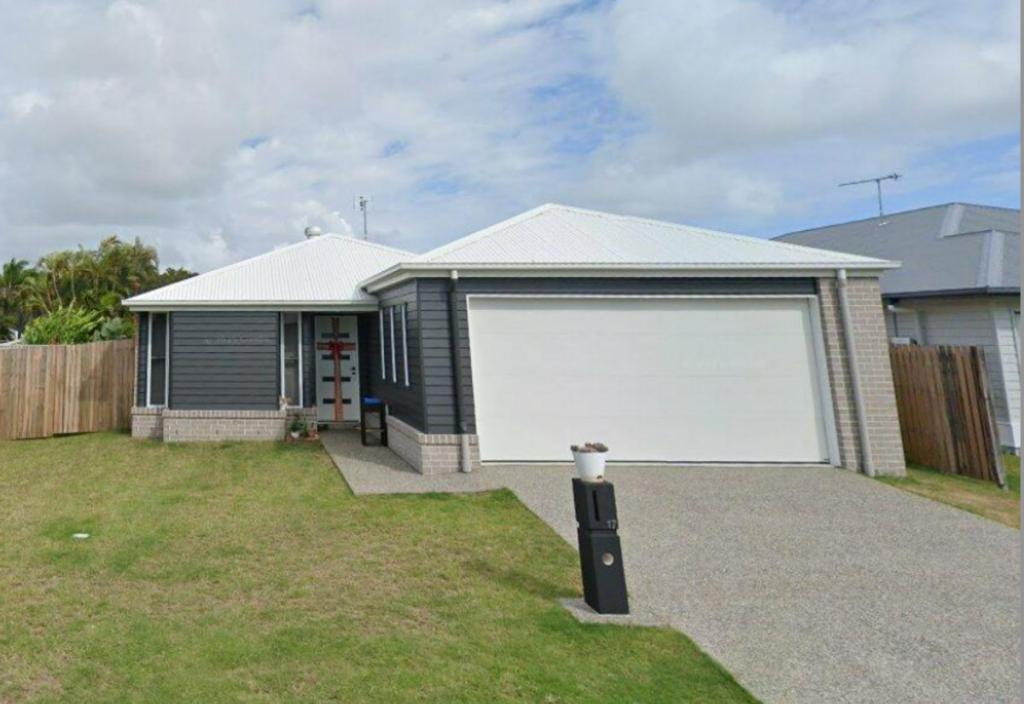 17 Hough Way, Wondunna, QLD 4655