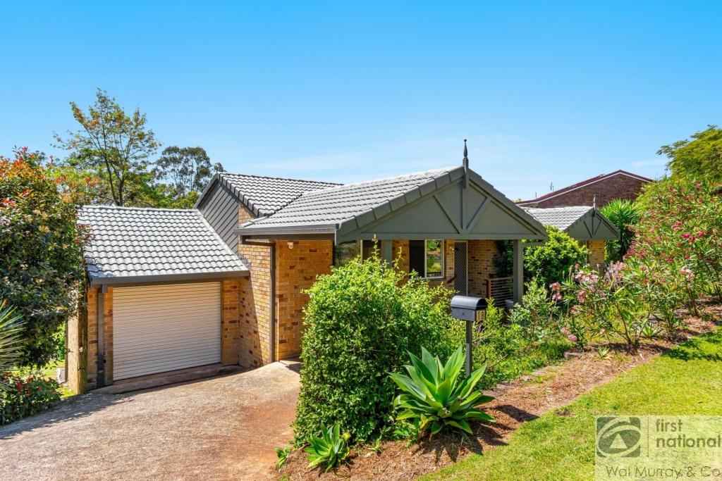 18 Barr Scott Dr, Lismore Heights, NSW 2480