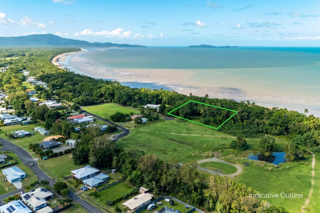 7 Bells Reef Cl, Wonga Beach, QLD 4873