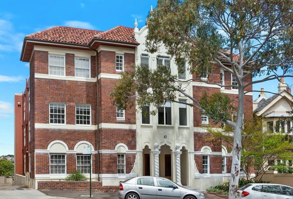 9/63 ELIZABETH BAY RD, ELIZABETH BAY, NSW 2011