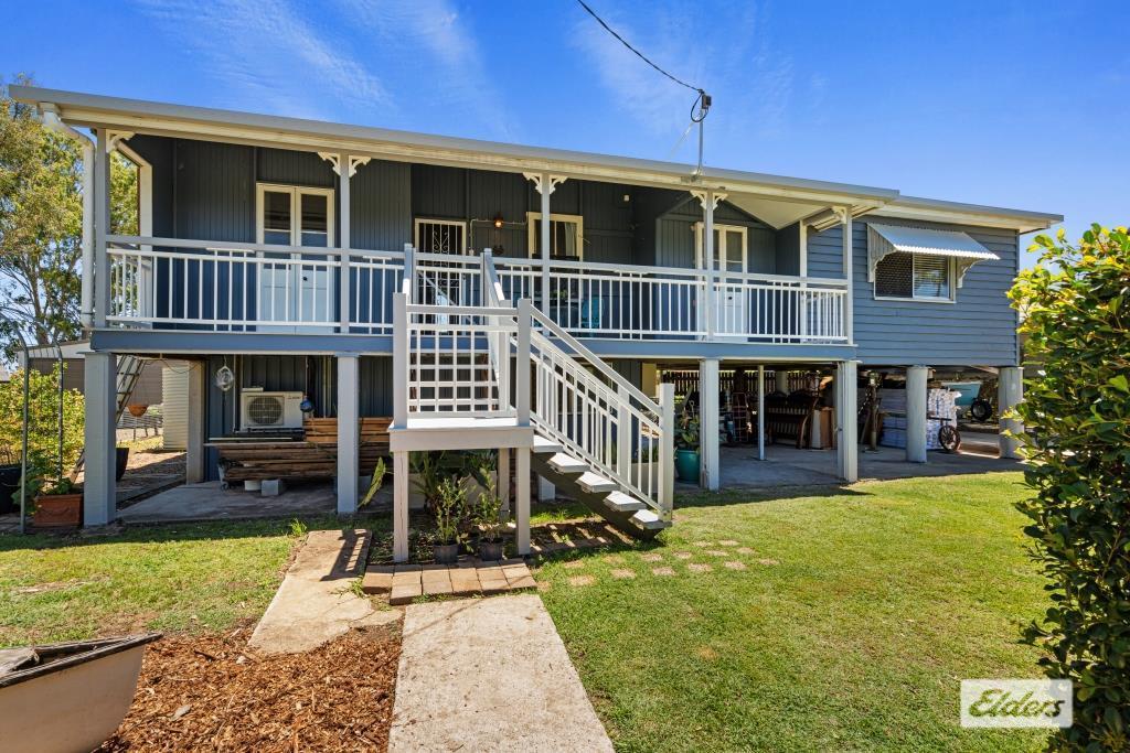 3 Cribb St, Laidley, QLD 4341