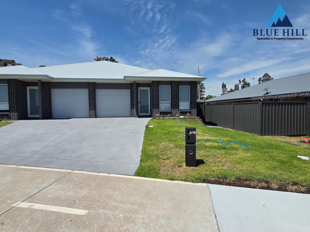 1/18 Crossing St, Bellbird, NSW 2325