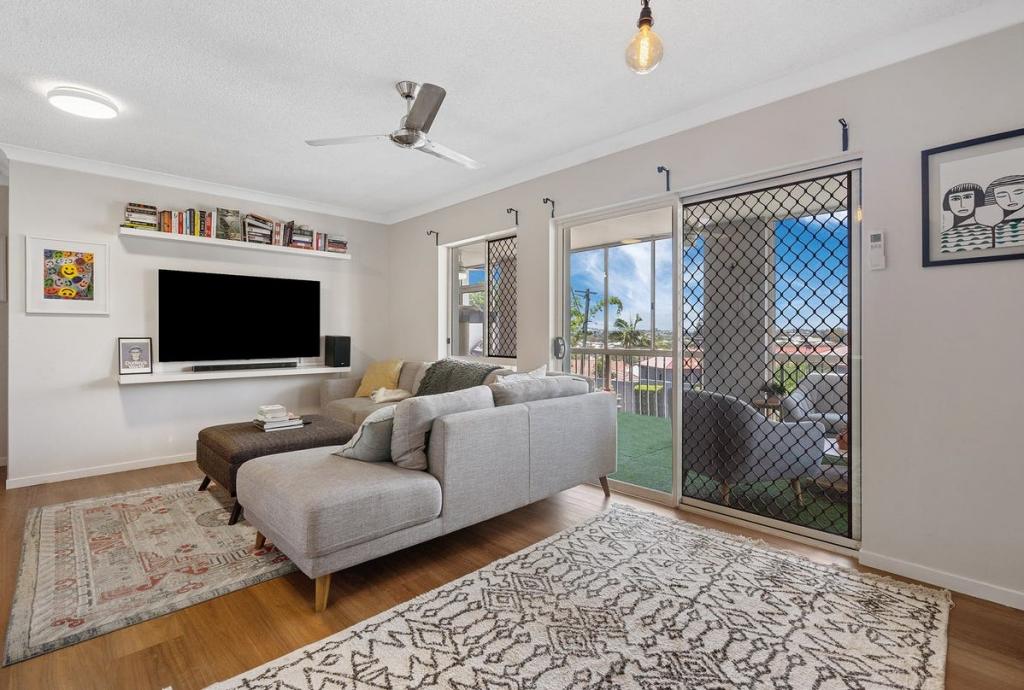 8/5 Whytecliffe St, Albion, QLD 4010
