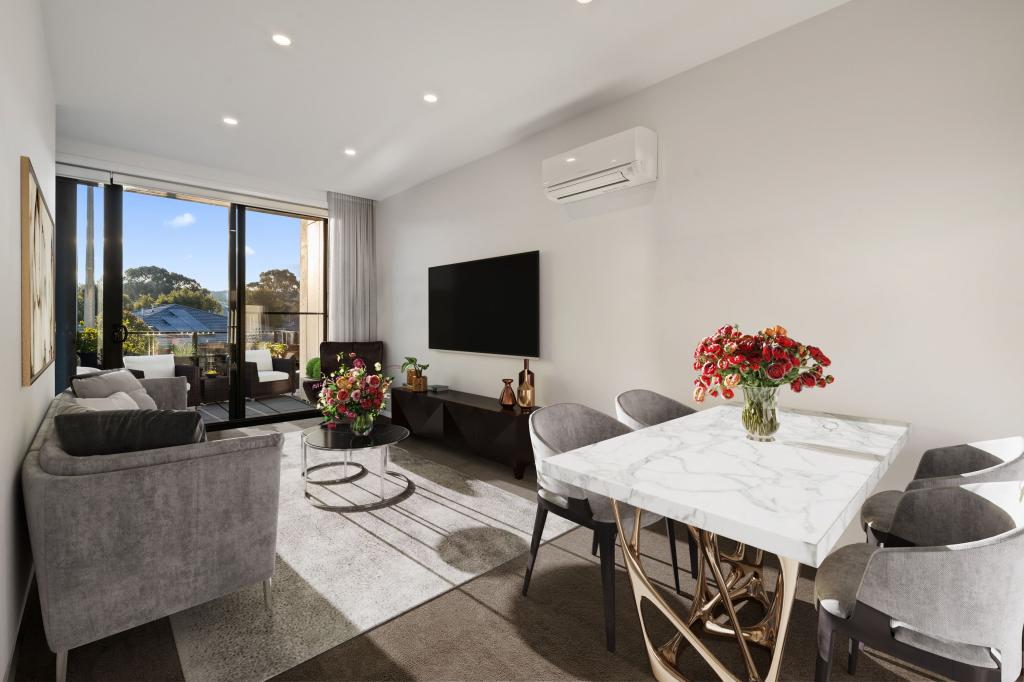 12/38 Dalkin Cres, Casey, ACT 2913