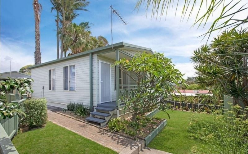 36A HORNE ST, PORT KEMBLA, NSW 2505
