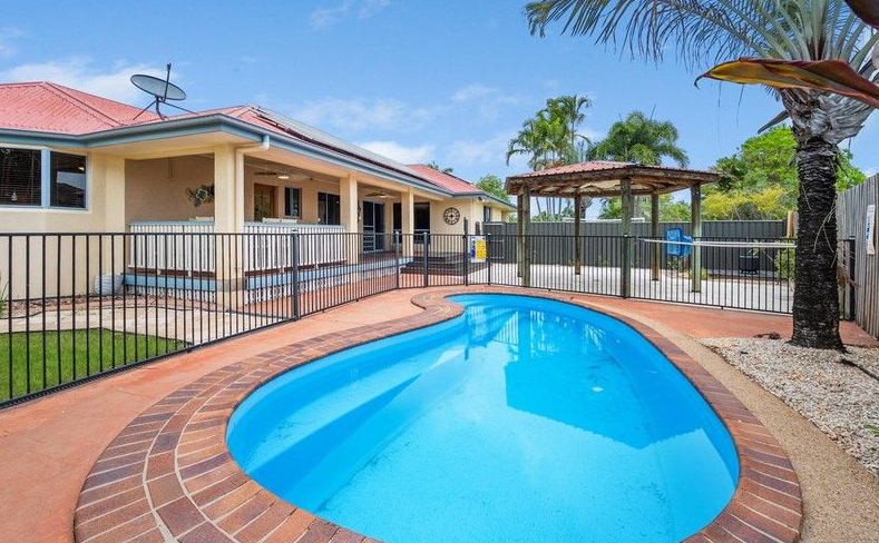 22 Jenkinson Dr, Annandale, QLD 4814