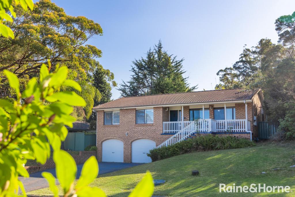 16 Carnelian Cl, Ulladulla, NSW 2539