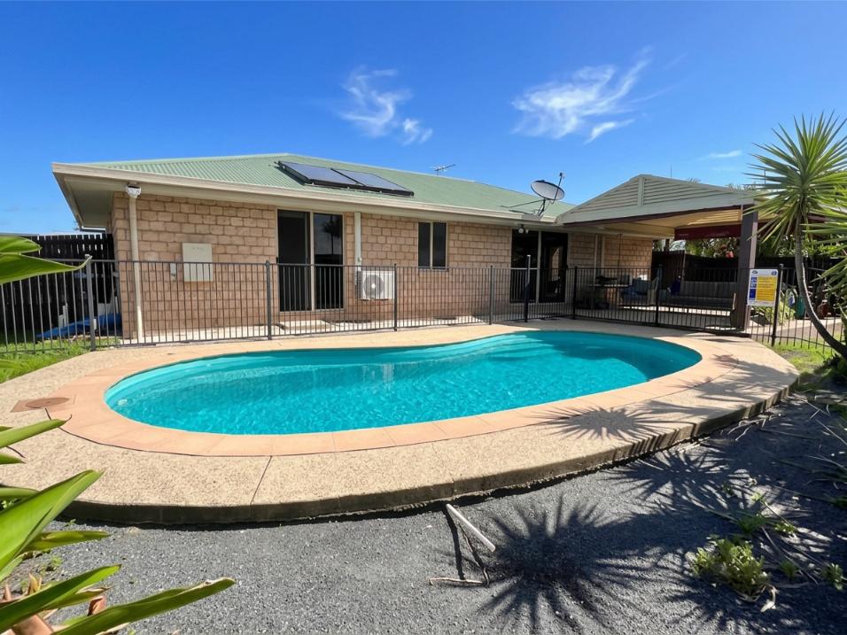 20 Poulsen Dr, Marian, QLD 4753