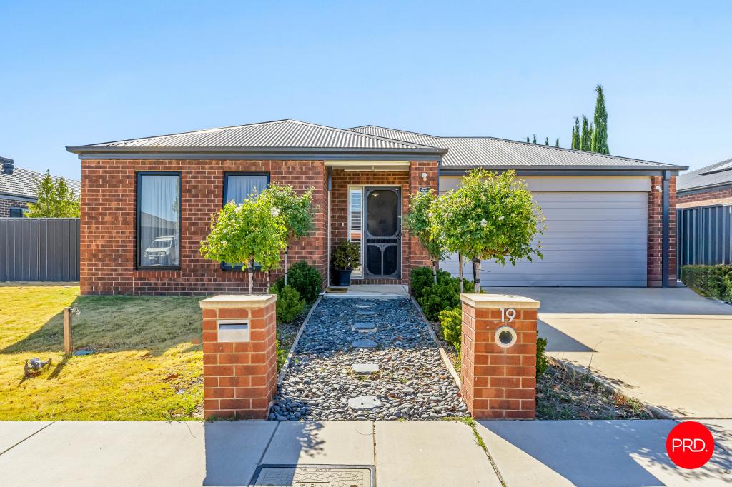 19 Merrion St, Marong, VIC 3515