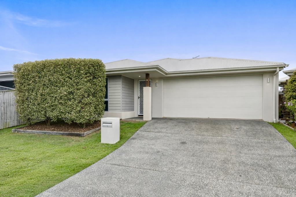 3 TOYNE ST, BARINGA, QLD 4551