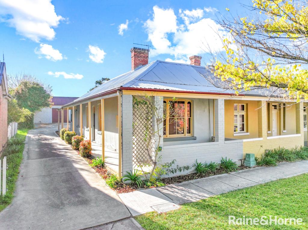 181 Bentinck St, Bathurst, NSW 2795