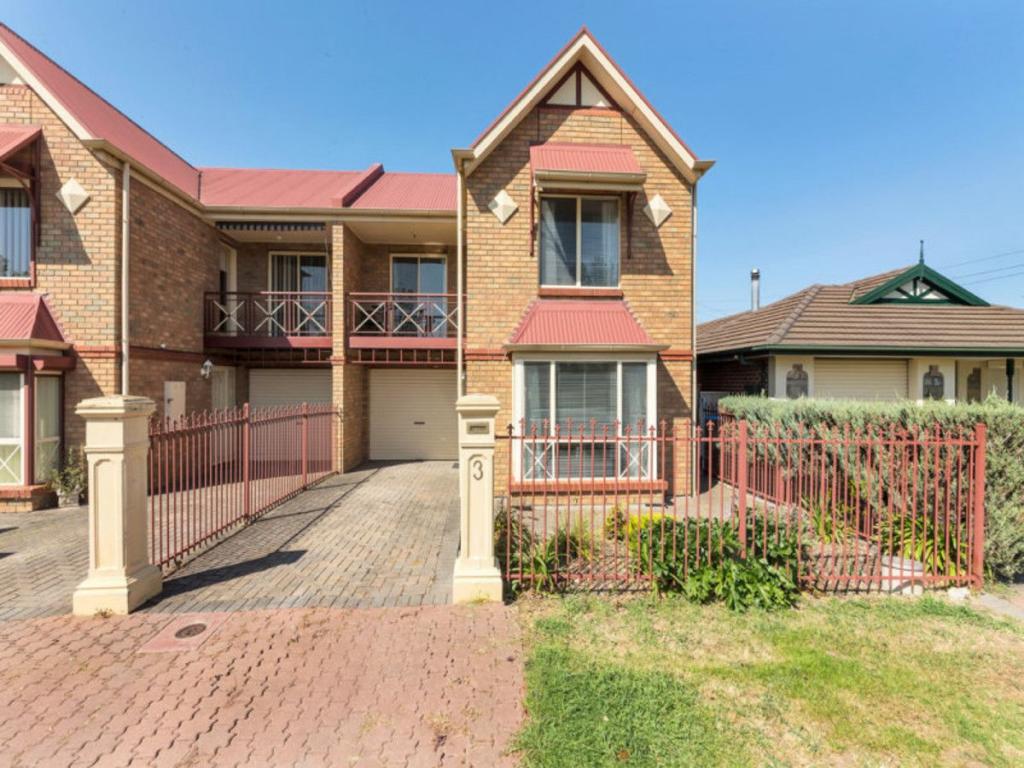 3 St Michaels Cct, Oakden, SA 5086