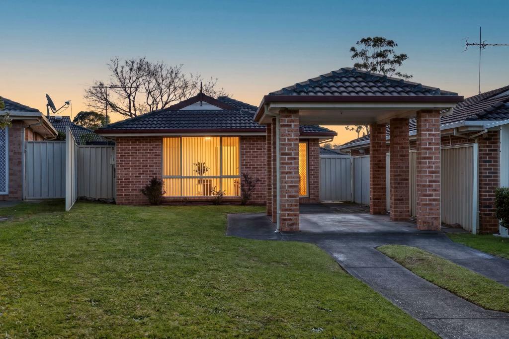 14 Melba Pl, St Helens Park, NSW 2560