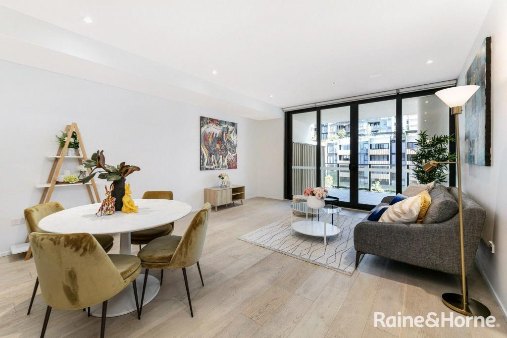 S707/6 GALLOWAY ST, MASCOT, NSW 2020