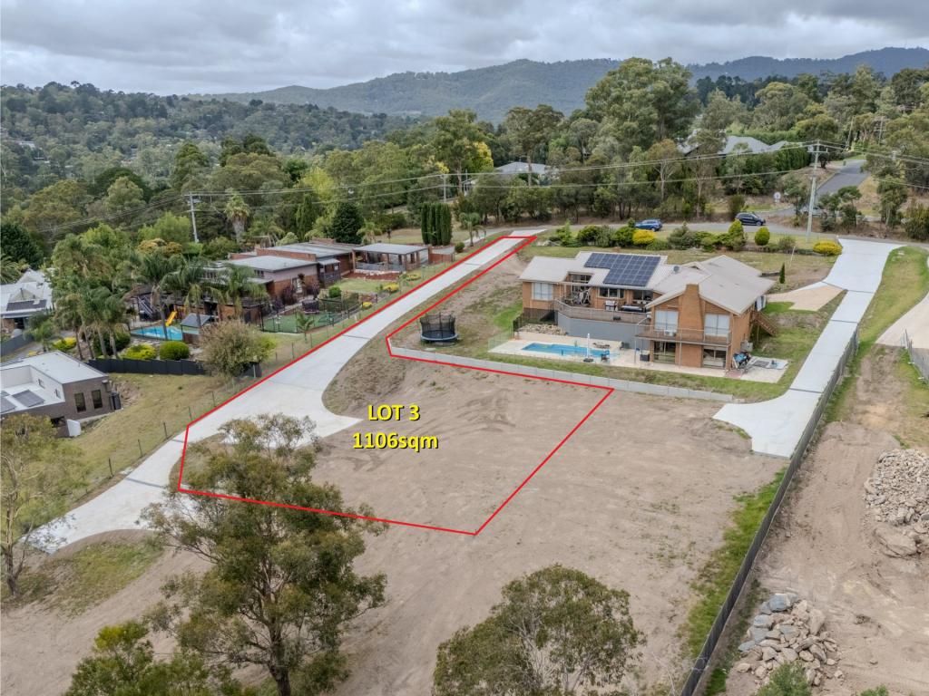 Contact agent for address, LILYDALE, VIC 3140