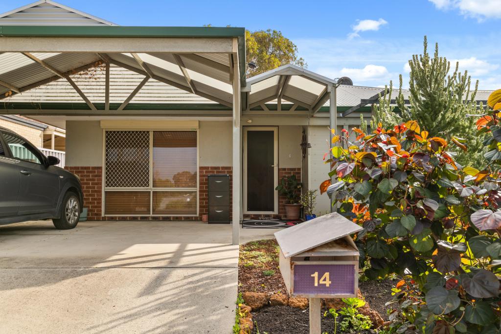 14 Collinsville Way, Usher, WA 6230