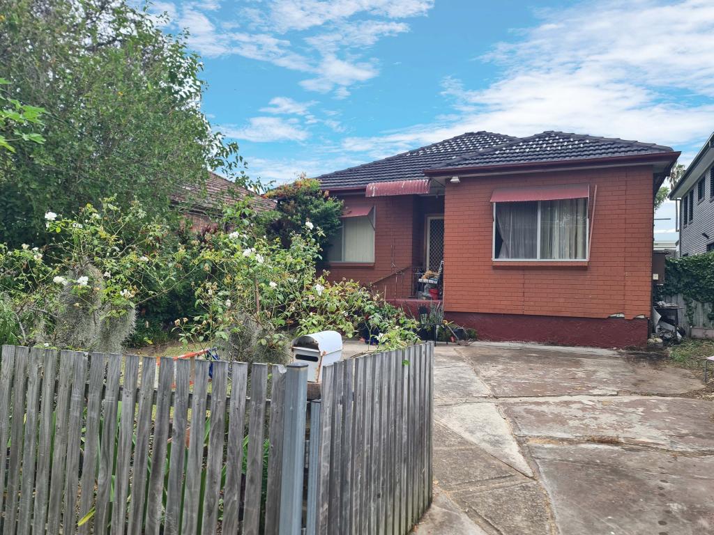 38 D'ARCY AVE, LIDCOMBE, NSW 2141