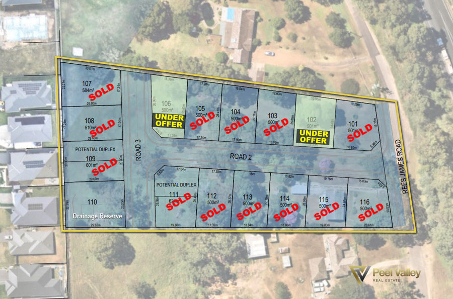 48 REES JAMES RD, RAYMOND TERRACE, NSW 2324