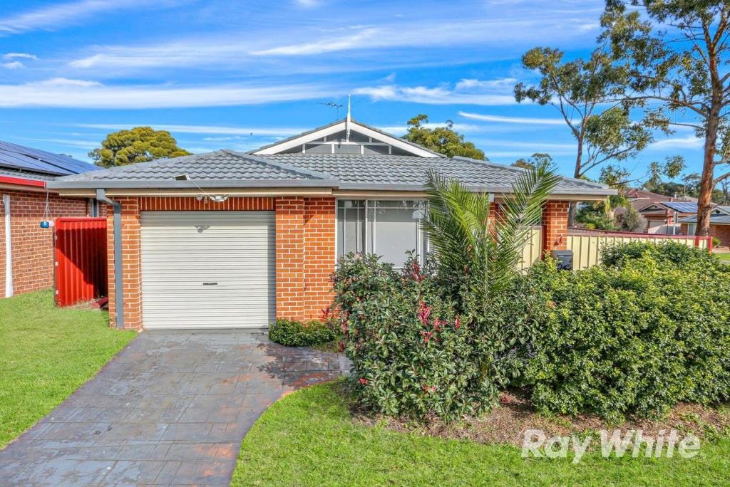 78 Shepherd St, Colyton, NSW 2760
