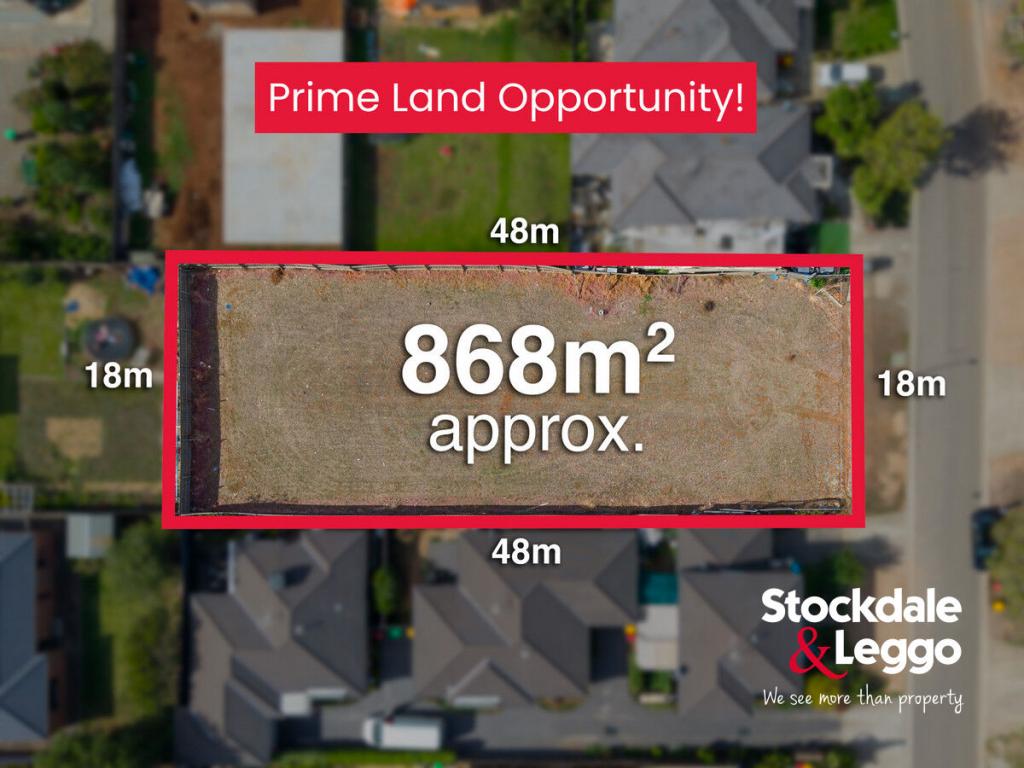 58 Mcburnie Dr, Kurunjang, VIC 3337