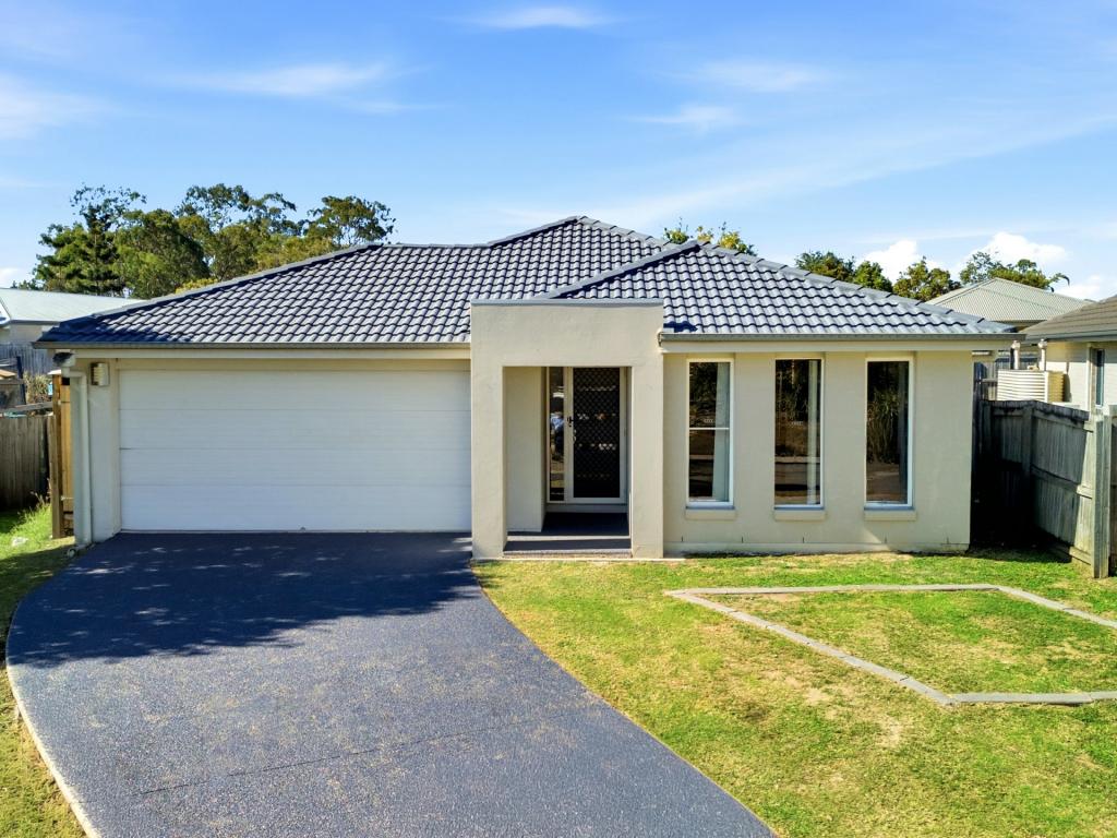 14 Cordeaux Cres, Redbank Plains, QLD 4301