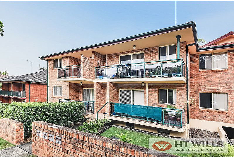 12/55 Noble St, Allawah, NSW 2218