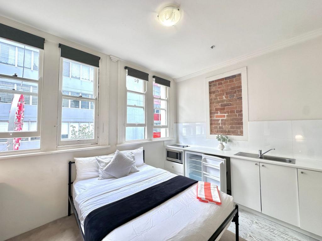 115/9 Darlinghurst Rd, Potts Point, NSW 2011