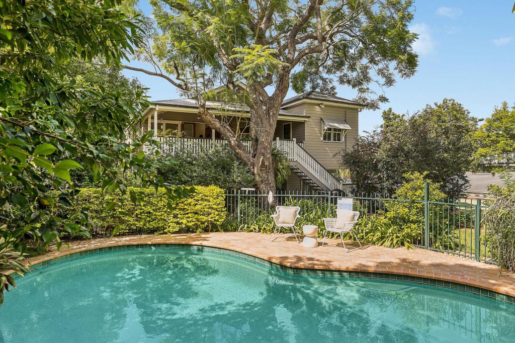 133 Victoria Ave, Chelmer, QLD 4068