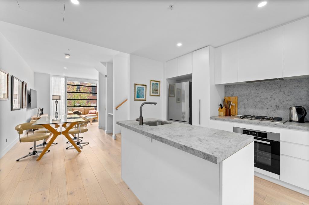 5/10 Kerr St, Fitzroy, VIC 3065