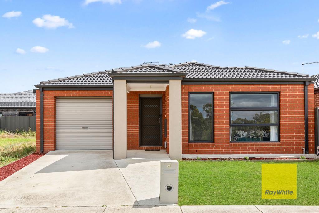 23 Voyage Cct, Corio, VIC 3214