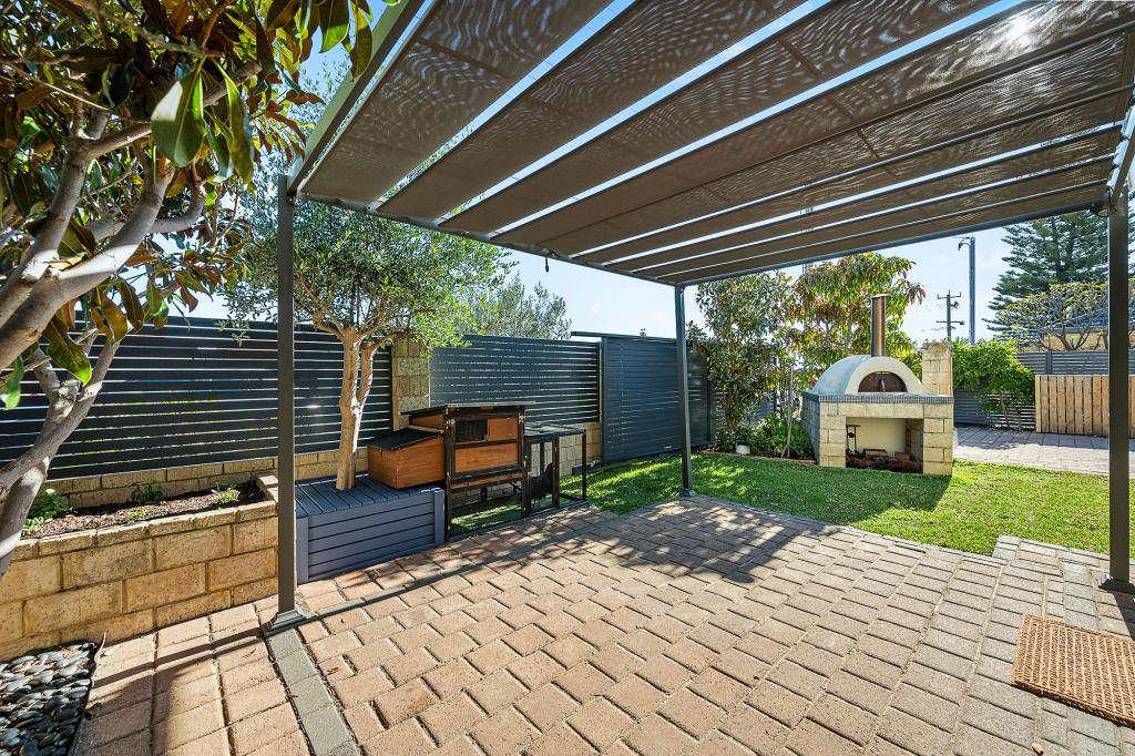 47A HARRISON ST, BALCATTA, WA 6021