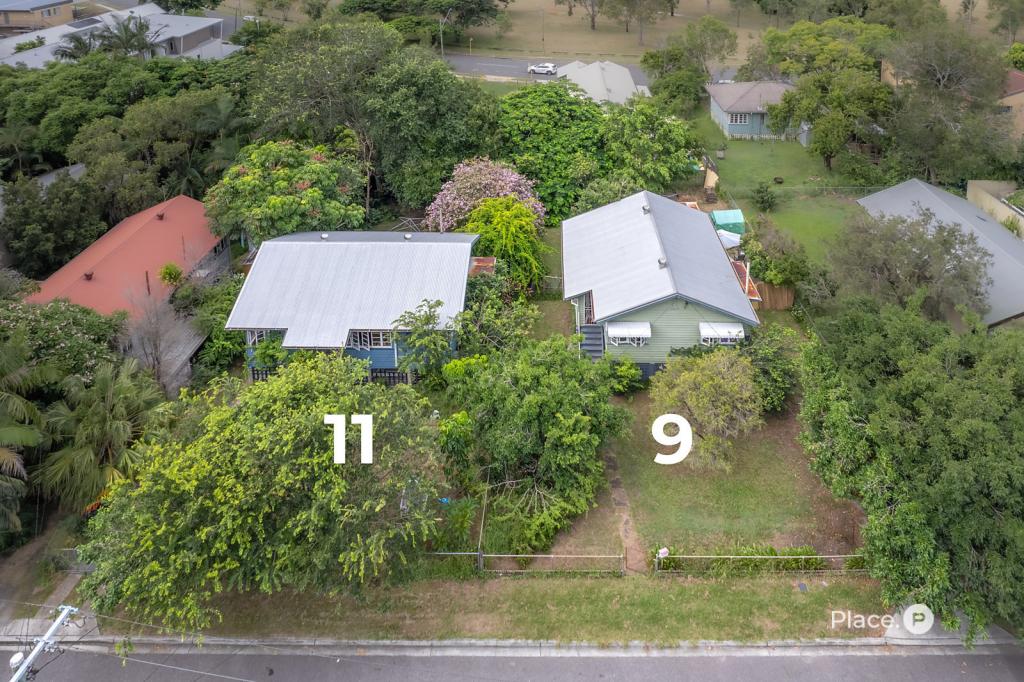 9 Dulwich Rd, Yeronga, QLD 4104