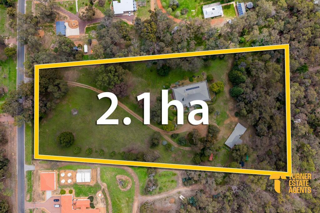 2050 Stoneleigh Rd, Stoneville, WA 6081