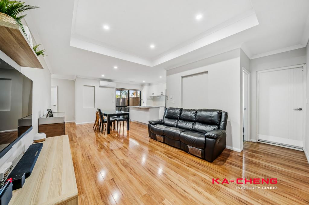 23c Wisborough Cres, Balga, WA 6061