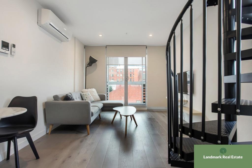 311/429 Spencer St, West Melbourne, VIC 3003