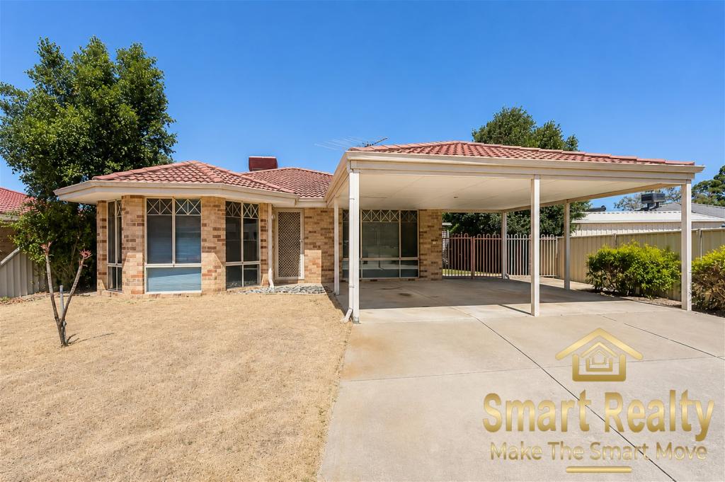 3 GOULD CL, BROOKDALE, WA 6112