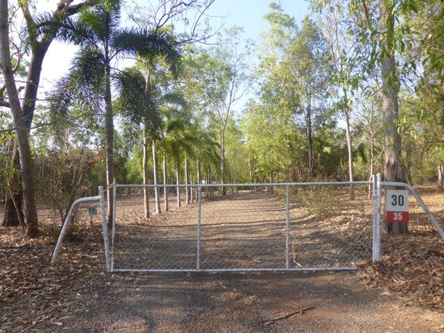30 Macleod Rd, Howard Springs, NT 0835