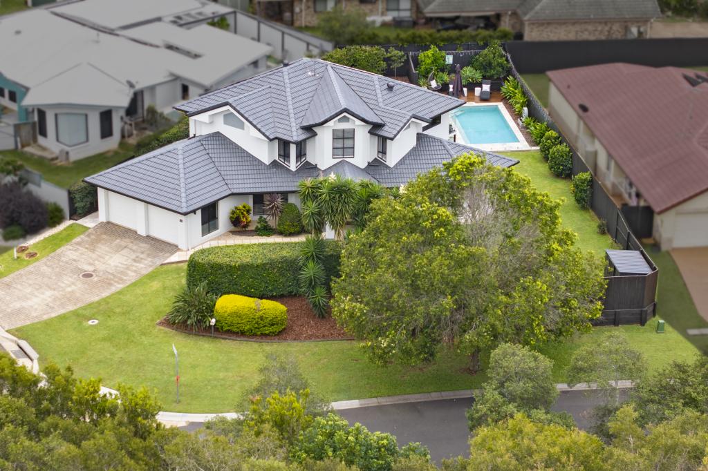 4 HABITAT DR, REDLAND BAY, QLD 4165